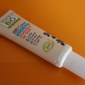 BB creme so bio etic