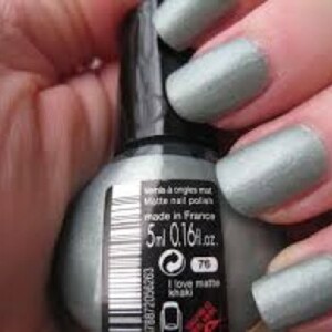 Vernis sephora