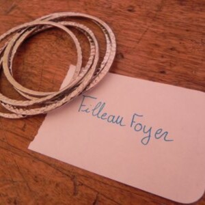 Bracelet
