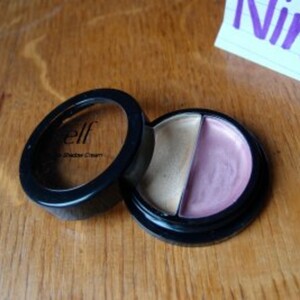 Duo Eye Shadow Cream