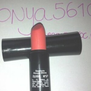 Rouge Shine Sephora