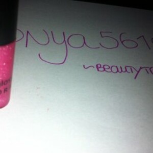 Kiss Gloss Sephora