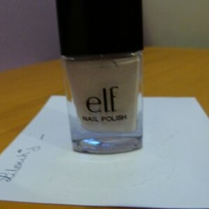 Vernis ELF