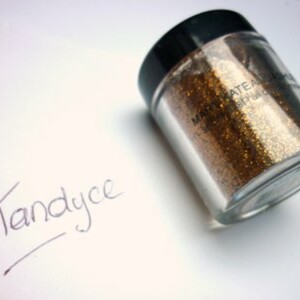 Mary Kate and Ashley   Sequin Dust/Sparkling Powde