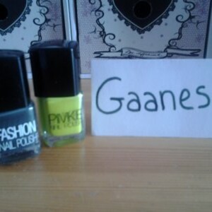 vernis