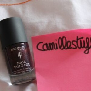Vernis ARCANCIL