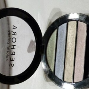 Mini Palette  Sephora