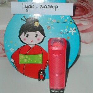 LIP BUTTER