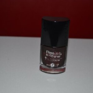 Vernis shine