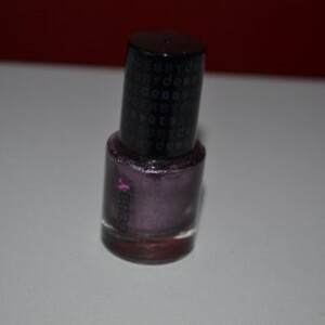 Vernis violet