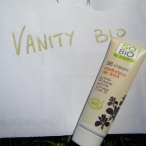 BB Cream