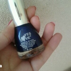 Vernis violet galaxie