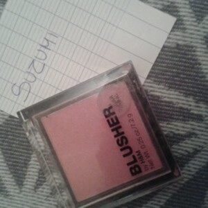 Blush Sugar corail