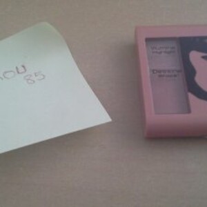 blush duo effect sculpteur