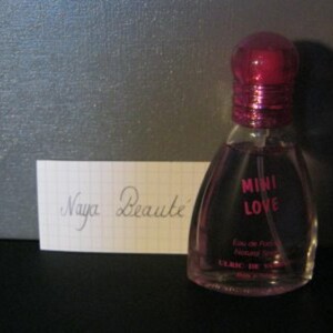 Parfum miss love