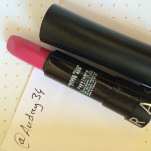 Rouge à lèvres
