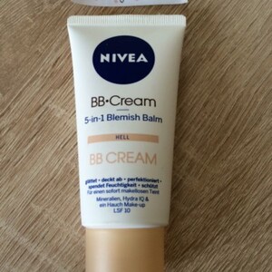 BB Cream