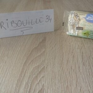 Savon douceur huile d olive bio et feuilles de fig