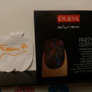 party queen