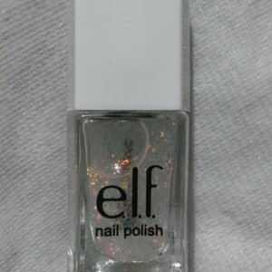 Vernis Fairy Cream Elf