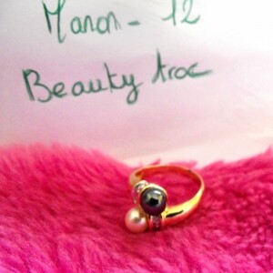 Bague