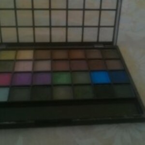 palette