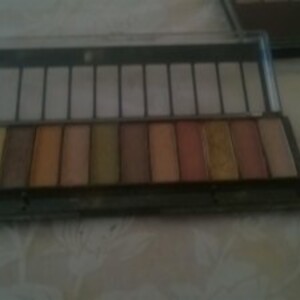 palette