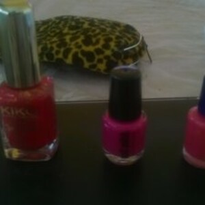 vernis