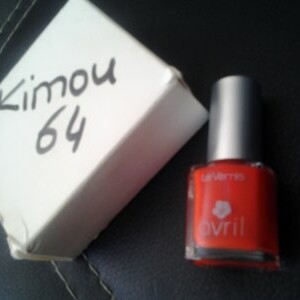 levernis