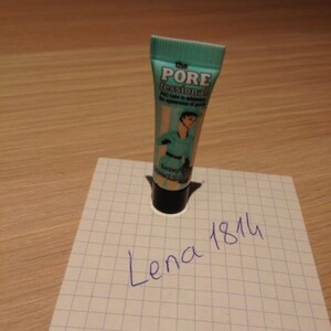 The Porefessional   Base de teint pour minimiser l