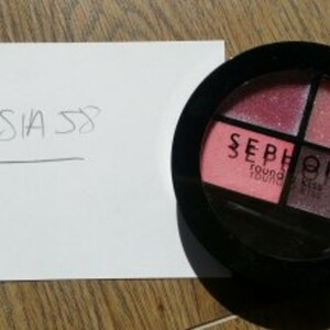 Gloss Sephora