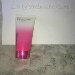 BB crème sublimist