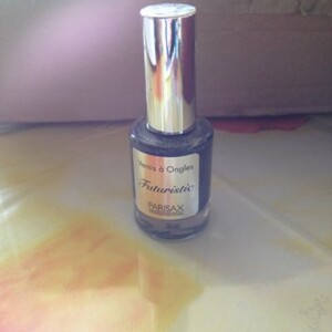 Vernis " Futuristic "