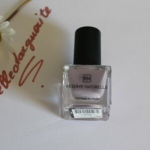 Vernis lilas