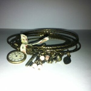 Ensemble de bracelets