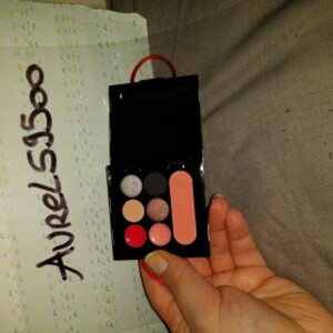 palette sephora