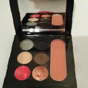 mini palette sephora