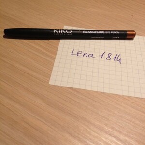 Glamourous Eye Pencil   401