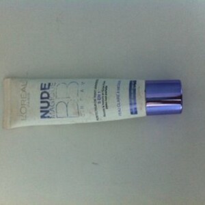 BB cream nude magique