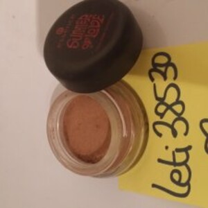 mousse bronzer