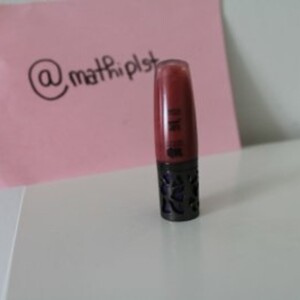 Gloss urban decay