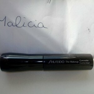 Correcteur Shiseido