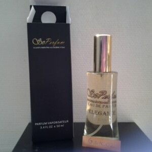 Eau de parfum Elégance (The One de D&G)