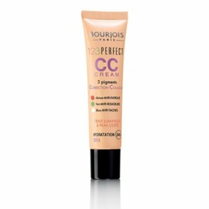 CC Cream de Bourjois