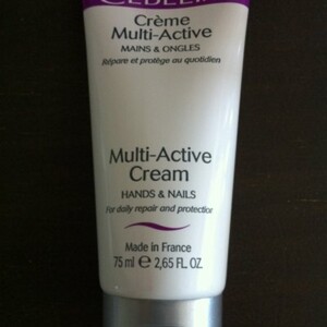 Multi active cream