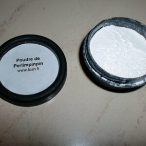 Poudre de Perlimpinpin