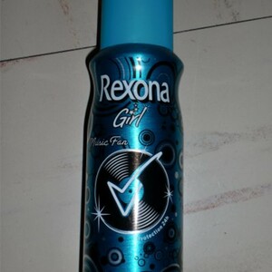 Déodorant Rexona Girl