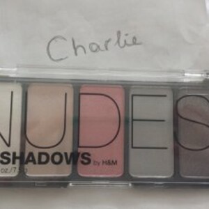 Palette Nudes