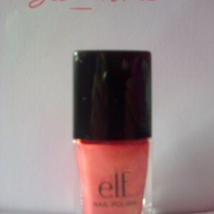 Vernis Coral