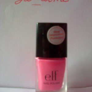 Vernis Gum pink